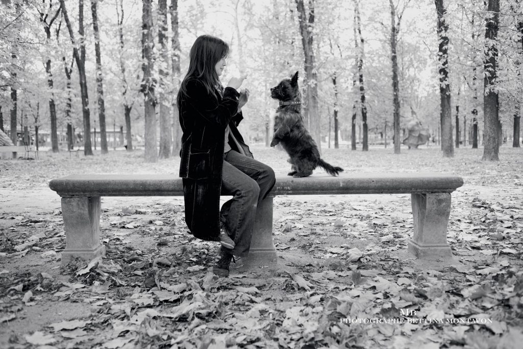 DES ANIMAUX ET DES HOMMES