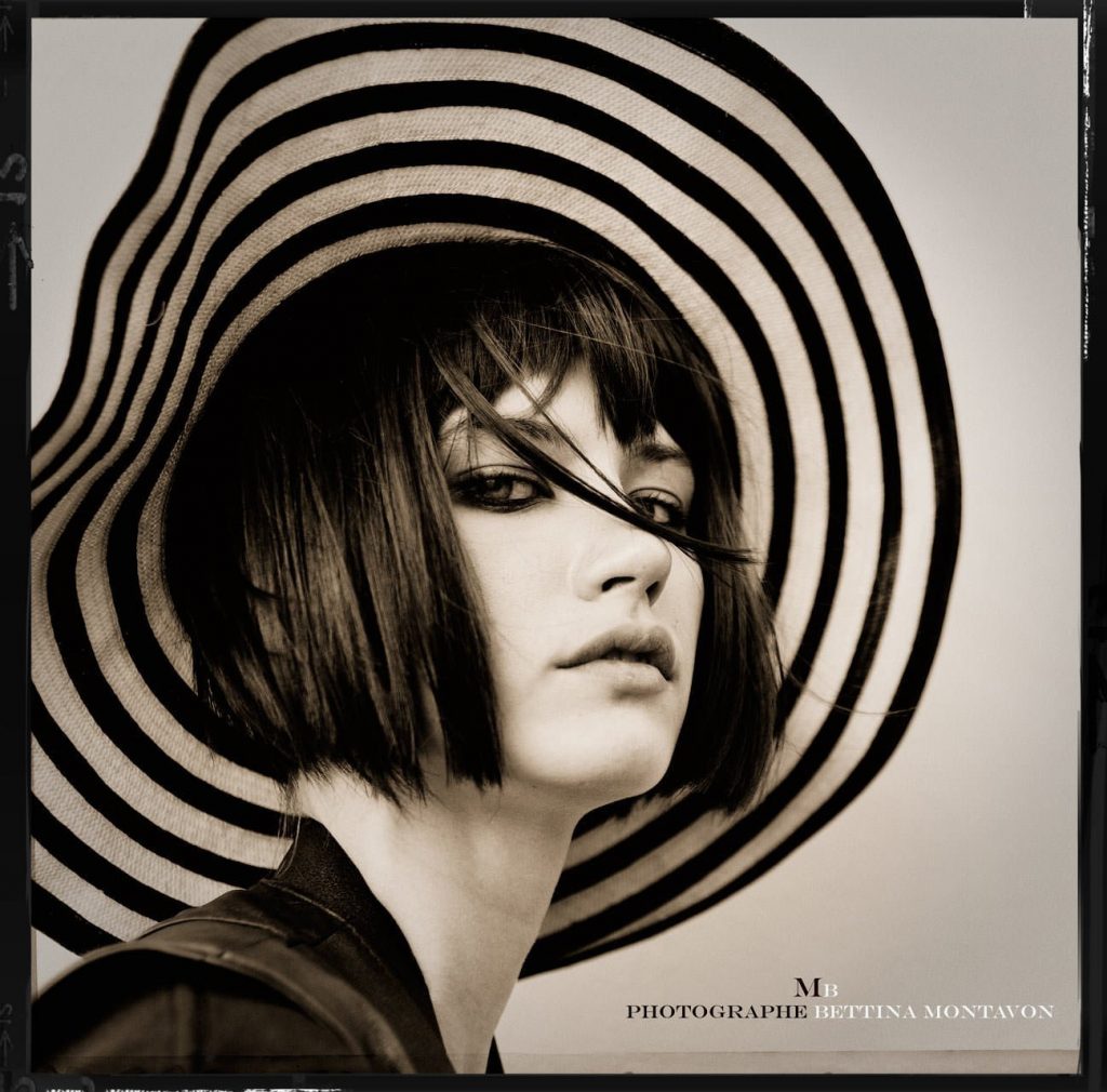 PORTRAIT photographe suisse geneve