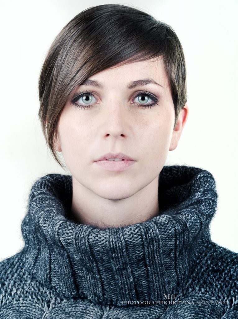 PORTRAIT photographe suisse geneve