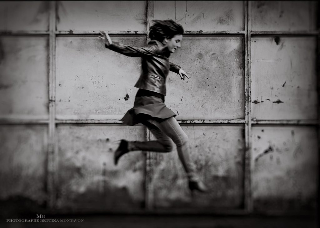 MODELE photographe suisse