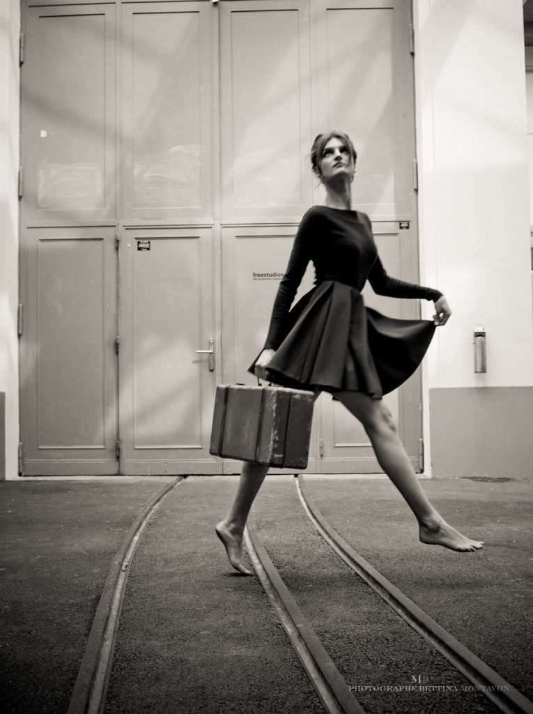 PORTRAIT photographe suisse geneve