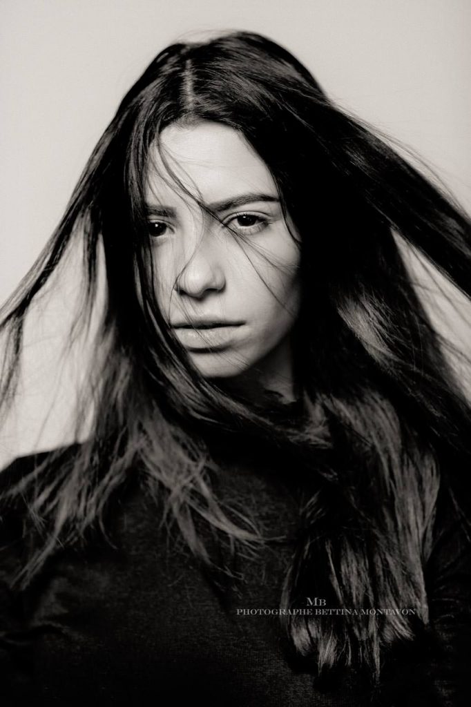 PORTRAIT photographe suisse geneve