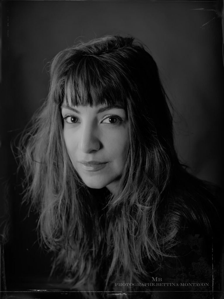 PORTRAIT photographe suisse geneve