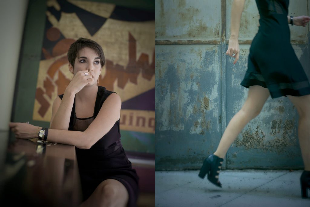 PORTRAIT photographe suisse geneve