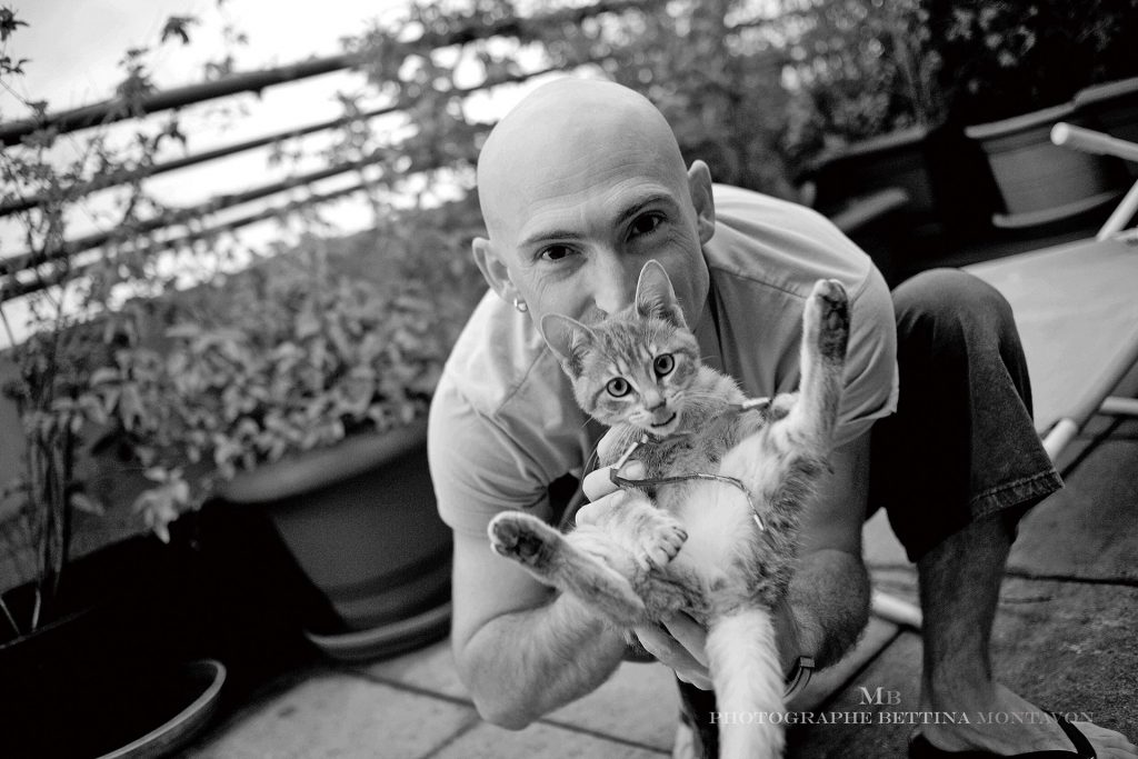DES ANIMAUX ET DES HOMMES