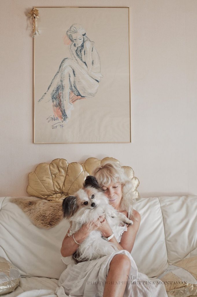 DES ANIMAUX ET DES HOMMES