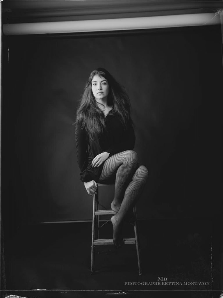 PORTRAIT photographe suisse geneve