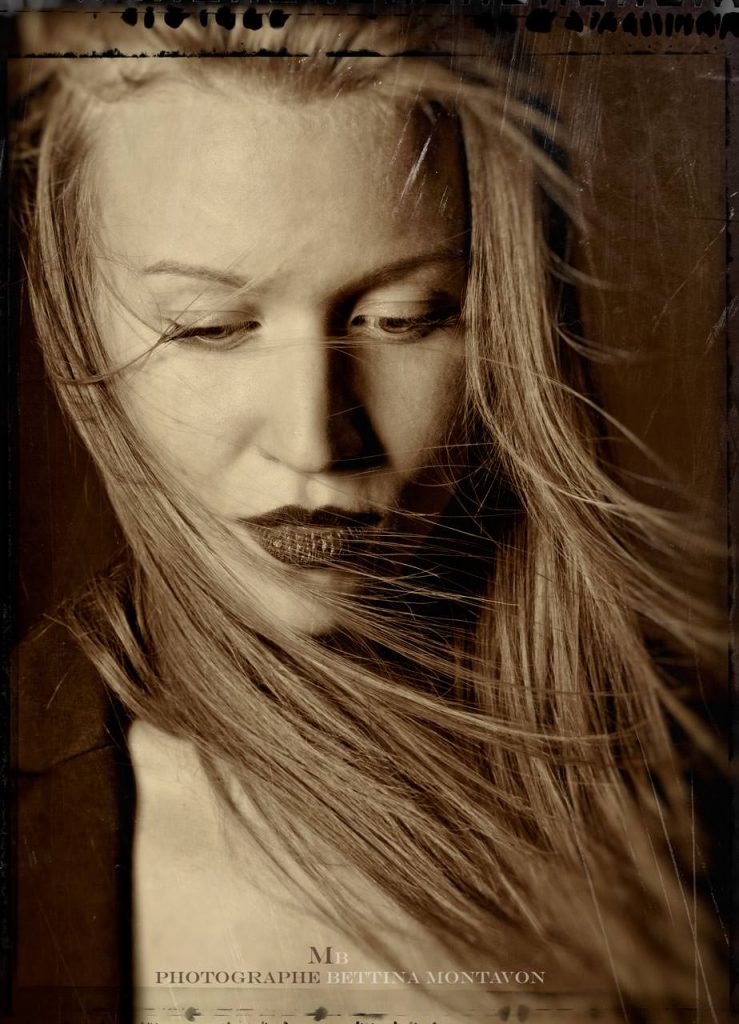 PORTRAIT photographe suisse geneve