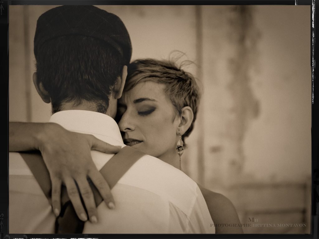 DANSE photographe suisse