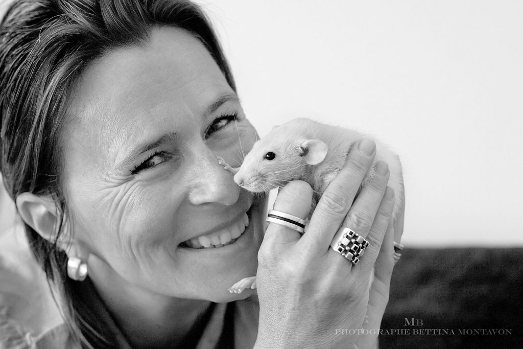 DES ANIMAUX ET DES HOMMES