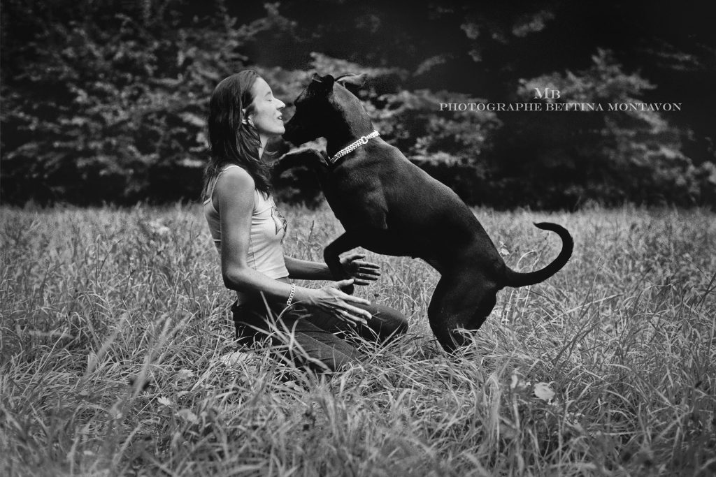 DES ANIMAUX ET DES HOMMES