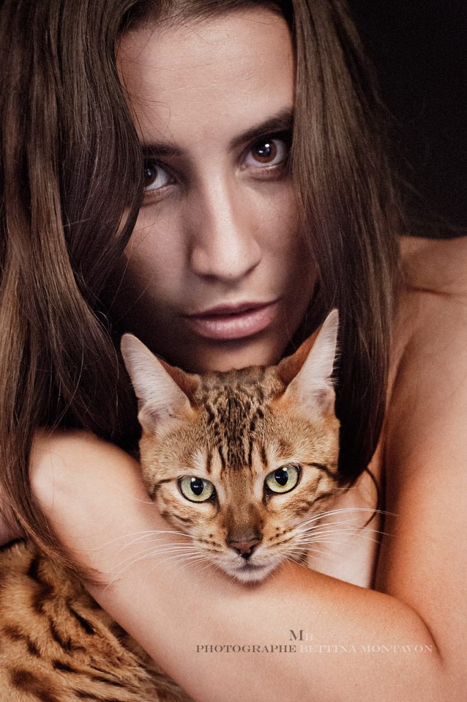 DES ANIMAUX ET DES HOMMES