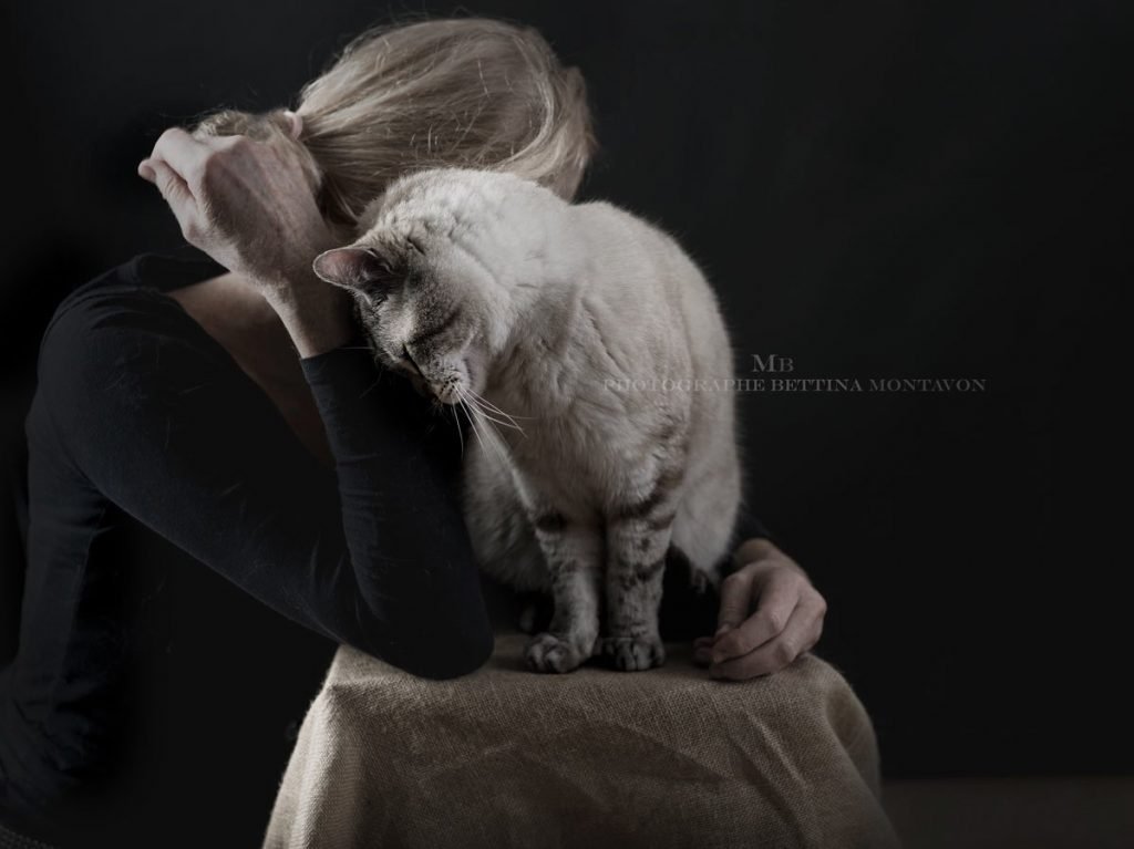 DES ANIMAUX ET DES HOMMES