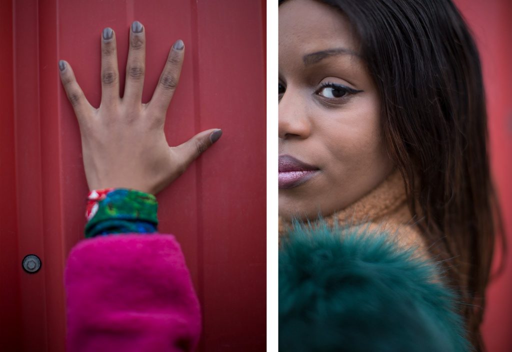 MODELE photographe suisse