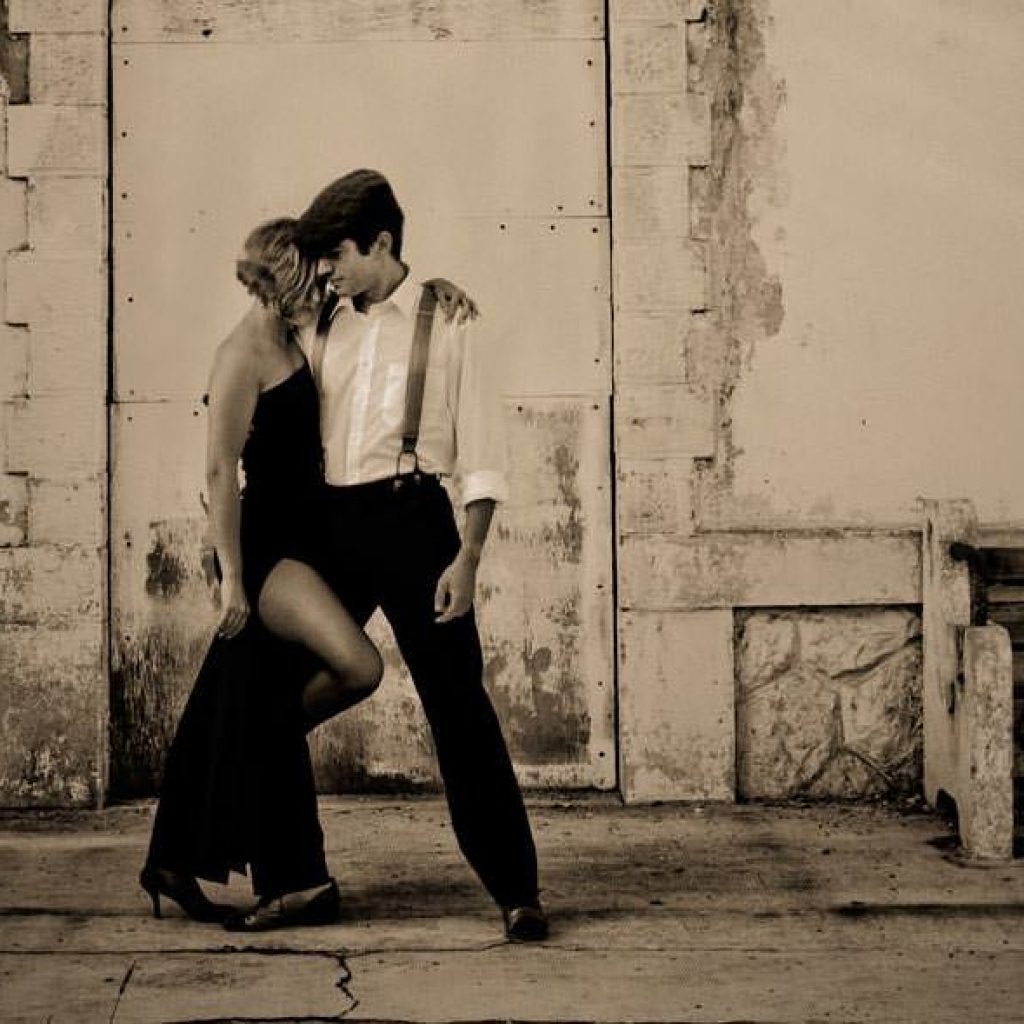 DANSE photographe suisse